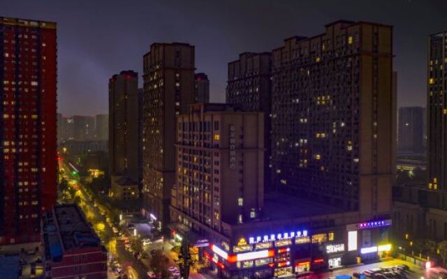 Hampton by Hilton Zhengzhou High Tech Zone