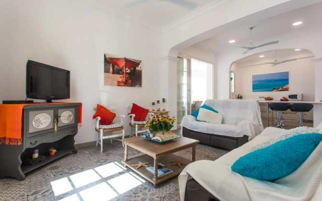 Beach House Sa Torre