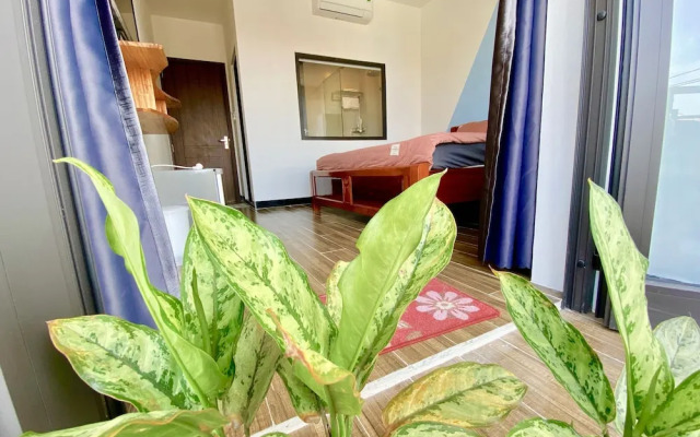 Little Boss Homestay