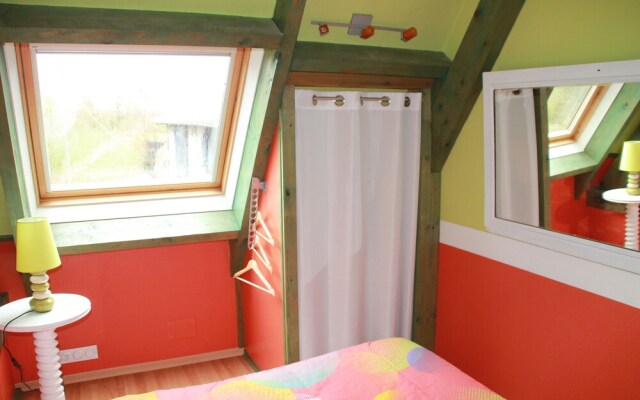 Le Haut Mesnil - 5