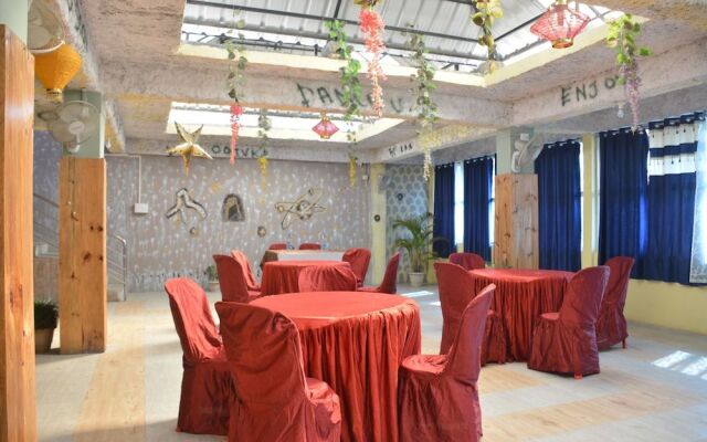 Hotel Siddarth Palace