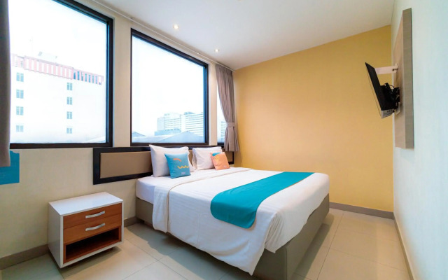OYO 3735 Liv Hotel