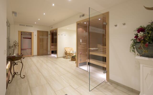 Kulinarik Hotel Alpin