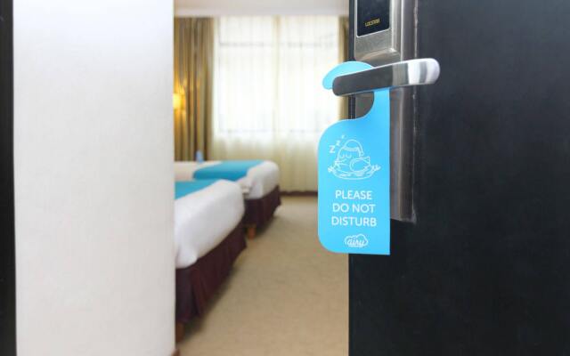 Airy Harbour Bay Duyung Batam