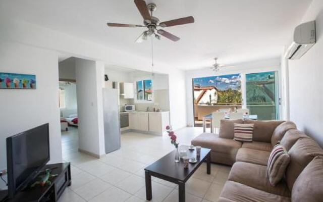 Your Dream Holiday Apartment in Paralimni, Paralimni Apartment 1215