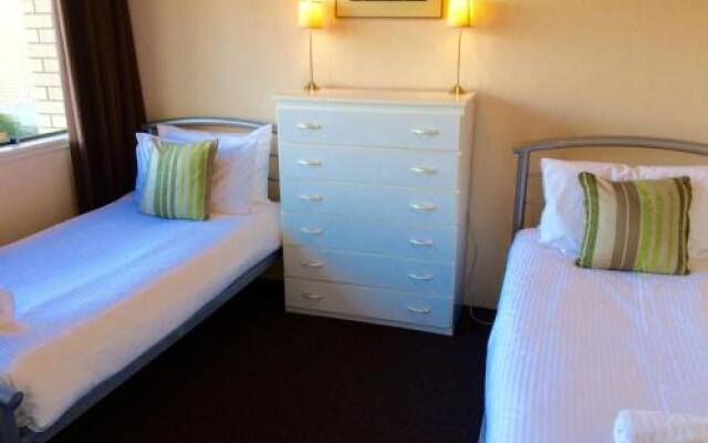 Kirwan Apartments 48