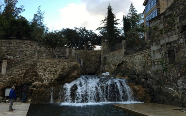 Rusticae Torre do Río