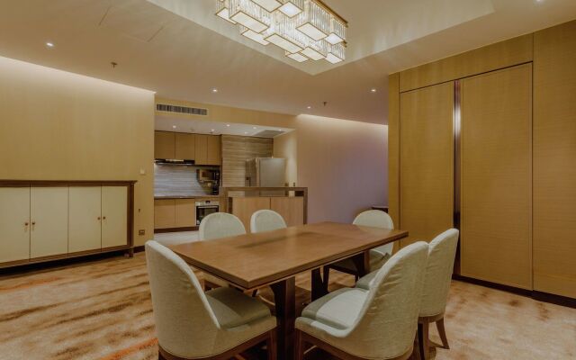 Hilton Shenyang Shimao