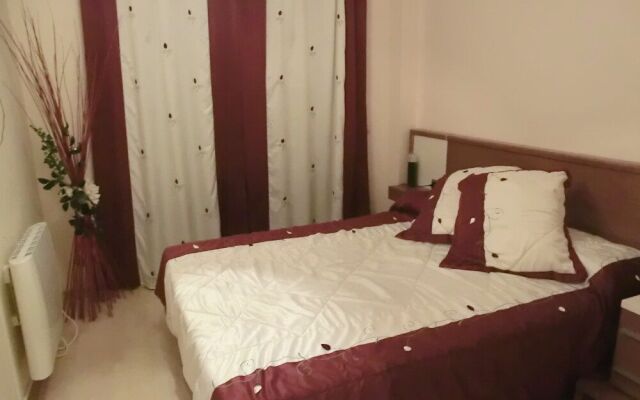Apartament Santa Clotilde 2
