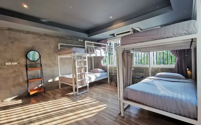 Hi Samui Hostel
