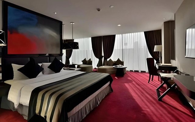 Amaroossa Cosmo Jakarta