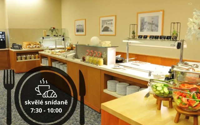 ALEXANDRIA Spa & Wellness hotel
