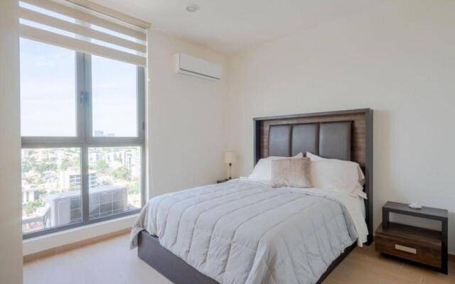 Minerva Zone Apartment Super Vista Fully Equipped Pool 3 Rec 6pp tv Wifi Aa