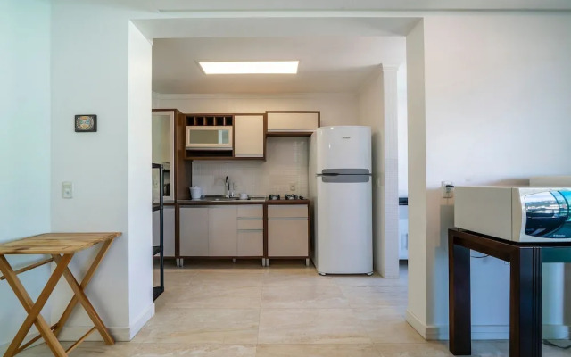 Zancanaro Apto 302 - 928