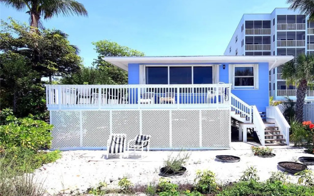 Pelican Beach House