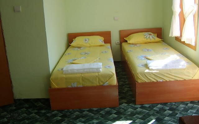 Hotel "Voynikov"