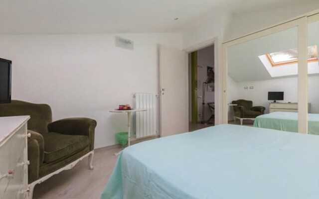 B&B A Carubba Du Bungiurnu