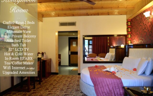 Sun Park Resort
