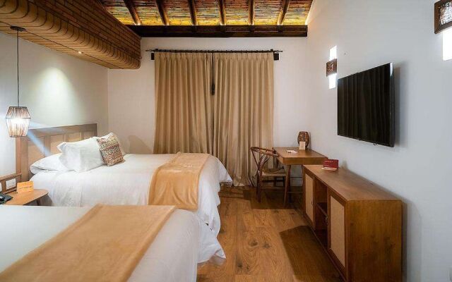 Hotel Casa Alcestre