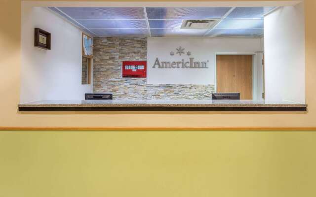 AmericInn by Wyndham Streator