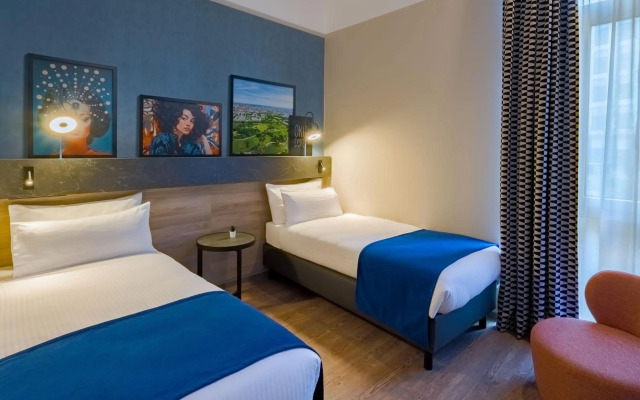 Holiday Inn - the niu, Square Mannheim by IHG