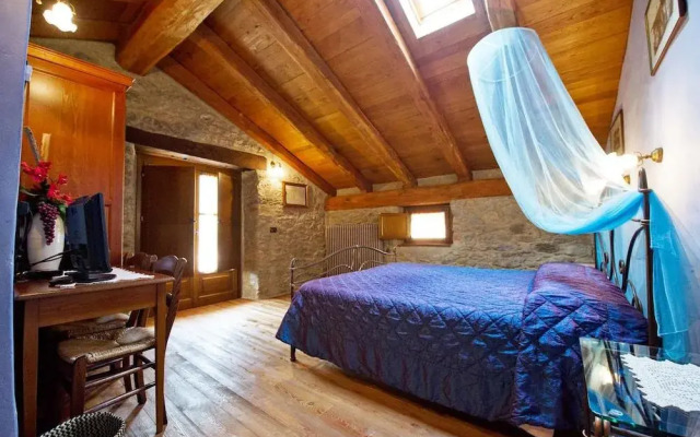 La Maison des Vignerons Chambres d'Hotes