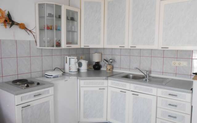 Boutique Apartments Julija