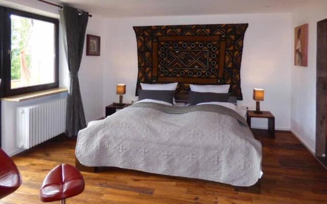 Haus der 5 Kontinente