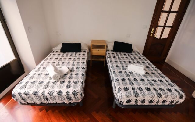 Apartamento Barco