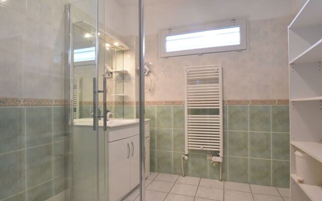Detached Holiday Home With Green Surroundings, Just 1km From Etretat