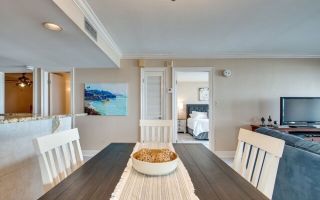 Elite Paradise 2 Bedroom Condo by RedAwning