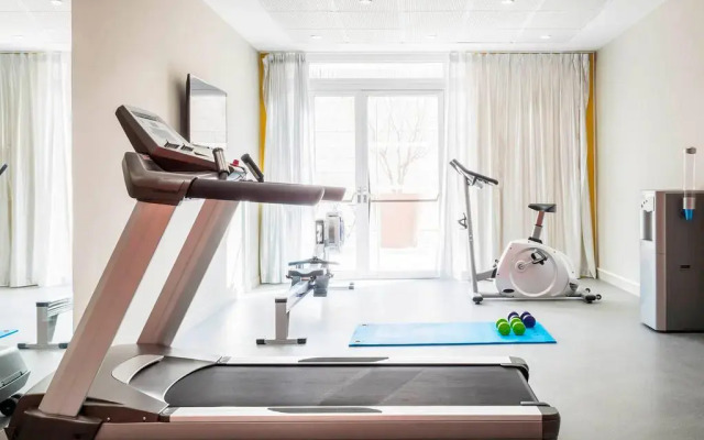 Aparthotel Adagio access la Defense Puteaux