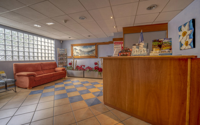 Apartaments del Meligar