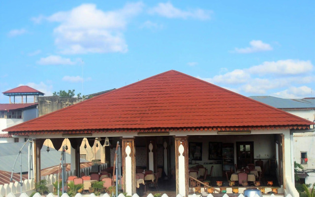 Al Minar Hotel