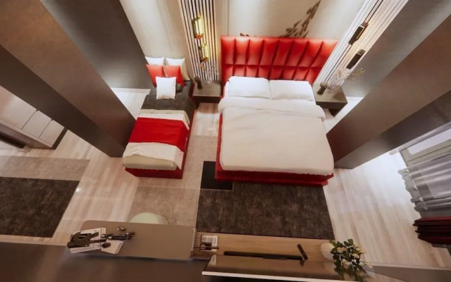 Inalens Airport Hotel