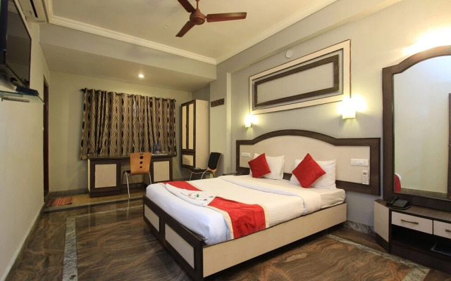 OYO 1175 Hotel Uno In