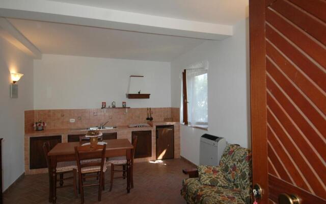 Agriturismo San Vincenzo