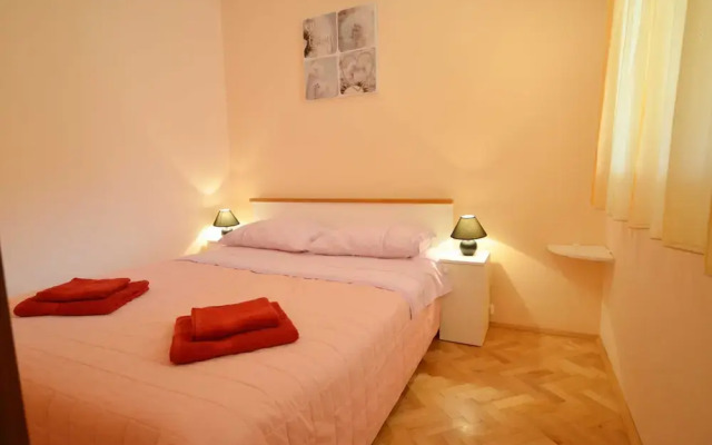 Coastal Breeze Apartment in Rovinj
