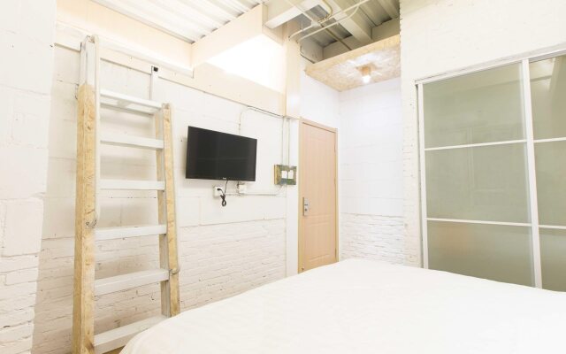 Hostel Marina Qingdao