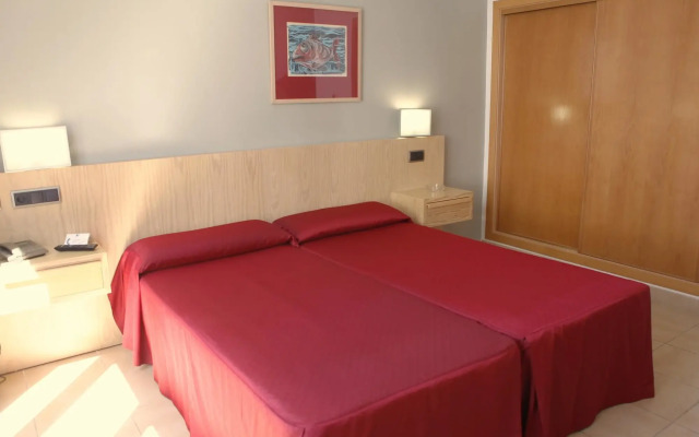 Adiafa Hotel
