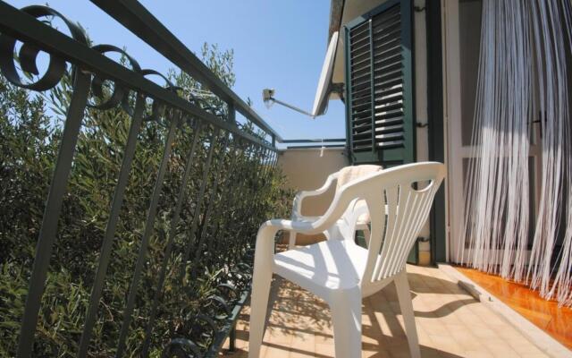 Rina - 200 m from beach - A1(6)