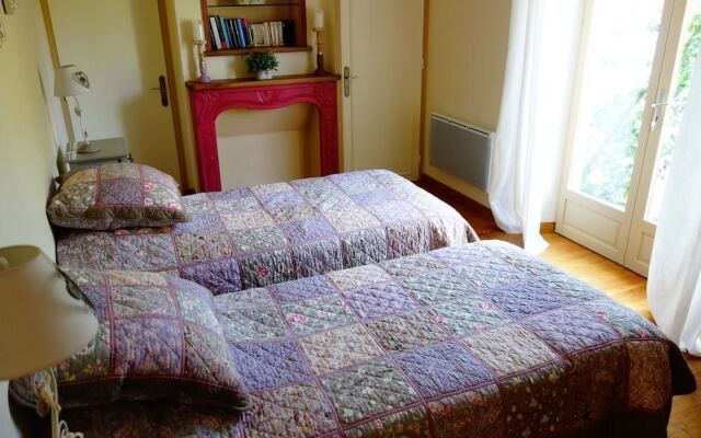 Chambres d'Hotes - La Ferme De Tigny