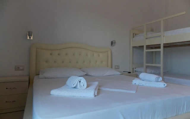 Hotel Afa