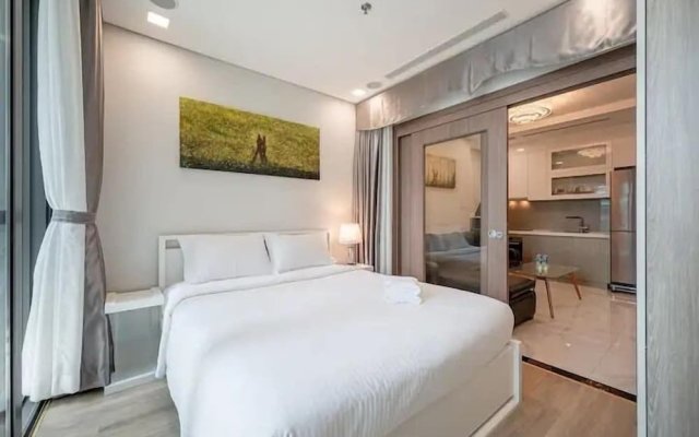 Landmark 81- 1 Bedroom- Luxury