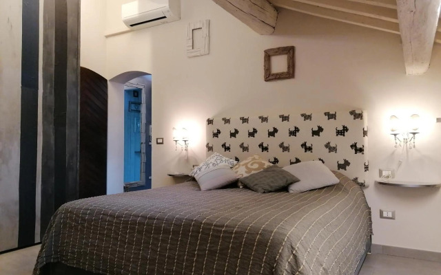 Magnolia Garden Loft