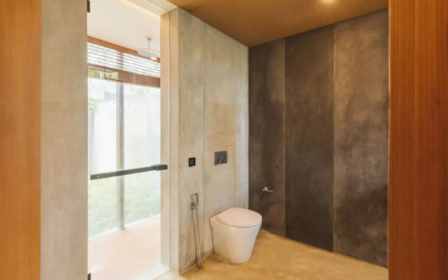 Rumah Amadangi Kedungu