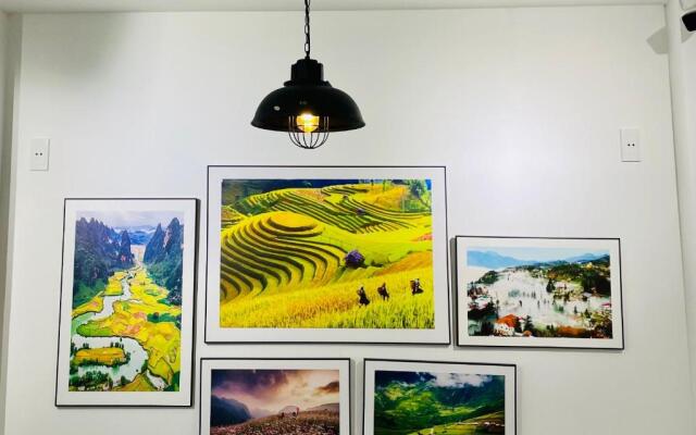 Little Vietnam Hotel - Cat Ba