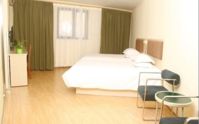 Motel168 Sheng Li Road Inn