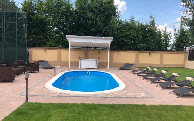 Vila Smiley