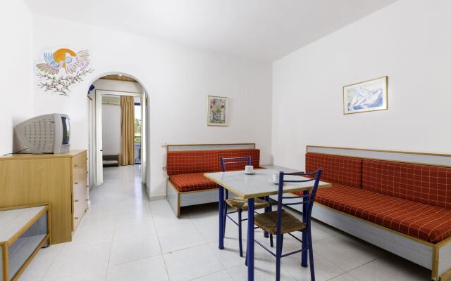 Ekaterini Hotel